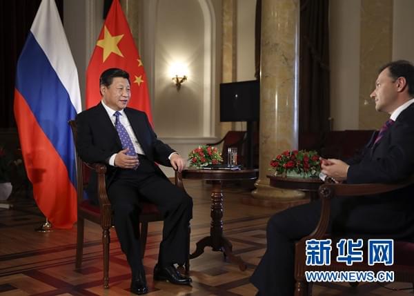 这些作品,影响习近平数十年……