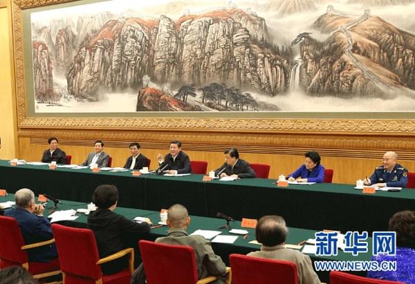 这些作品,影响习近平数十年……