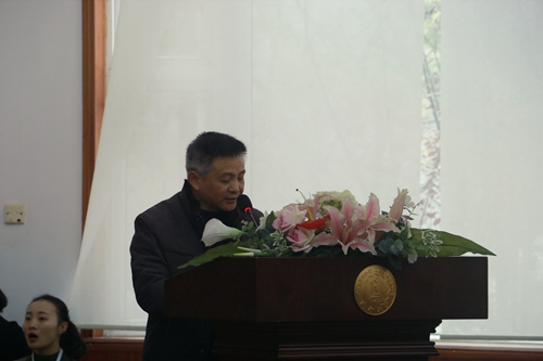 3成都理工大学传播科学与艺术学院党委书记刘迅教授.jpg 3成都理工大学传播科学与艺术学院党委书记刘迅教授.jpg