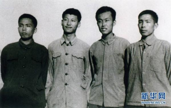 这些作品,影响习近平数十年……